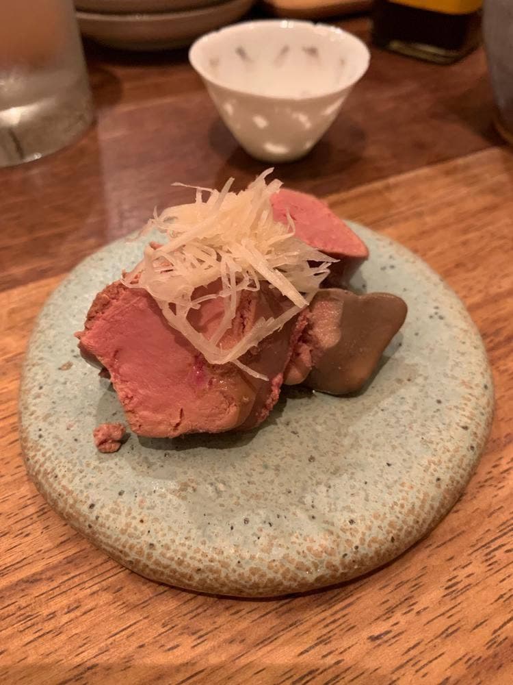 オトナノイザカヤ中戸川