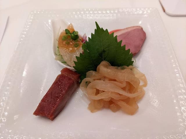 中国料理 桜華樓 - サブ画像2