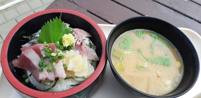 まぐろどんどん - サブ画像1