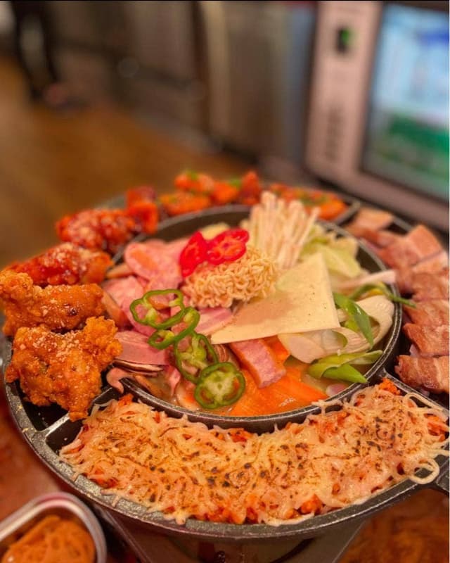 カントンの思い出 新大久保店 - サブ画像1
