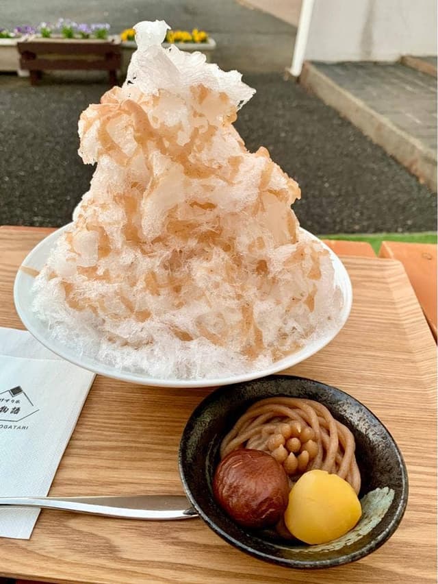 けずり氷 雛物語 - サブ画像3