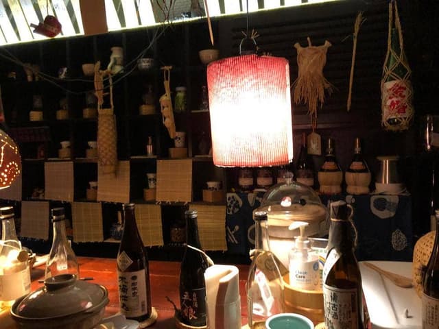 発酵BAR ひだりうま - サブ画像2