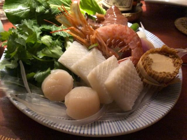 発酵BAR ひだりうま - サブ画像1