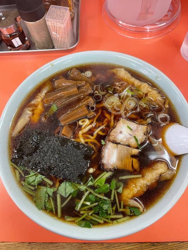 味の大西 小田原店 - サブ画像2