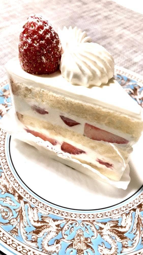 Pâtisserie Sato - サブ画像1