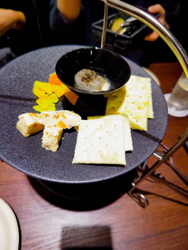 LOBBY LOUNGE 東京 HIBIYA BAR 京橋エドグラン - サブ画像2