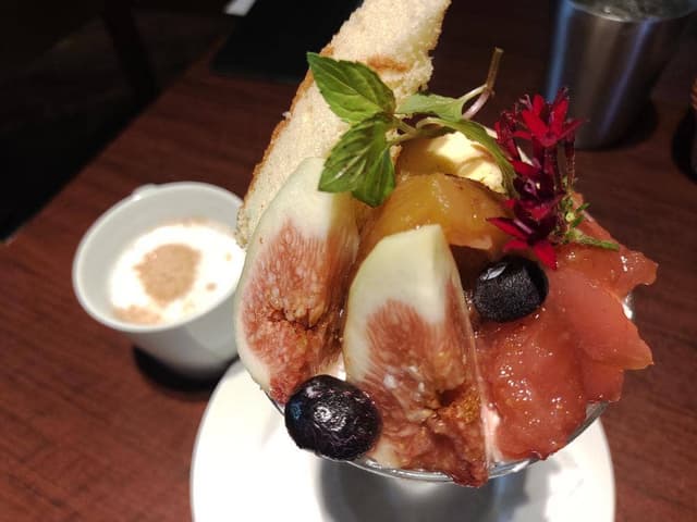 SAKURAGI BUTCHER HORLY'S - サブ画像1