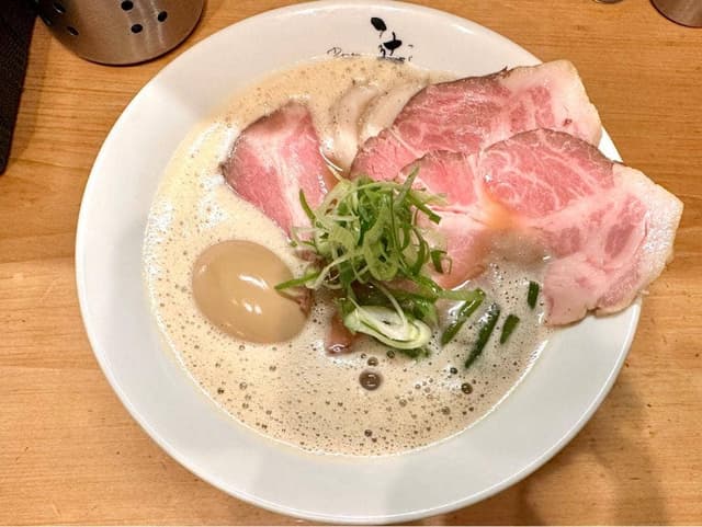 Ramen 辻 - サブ画像3