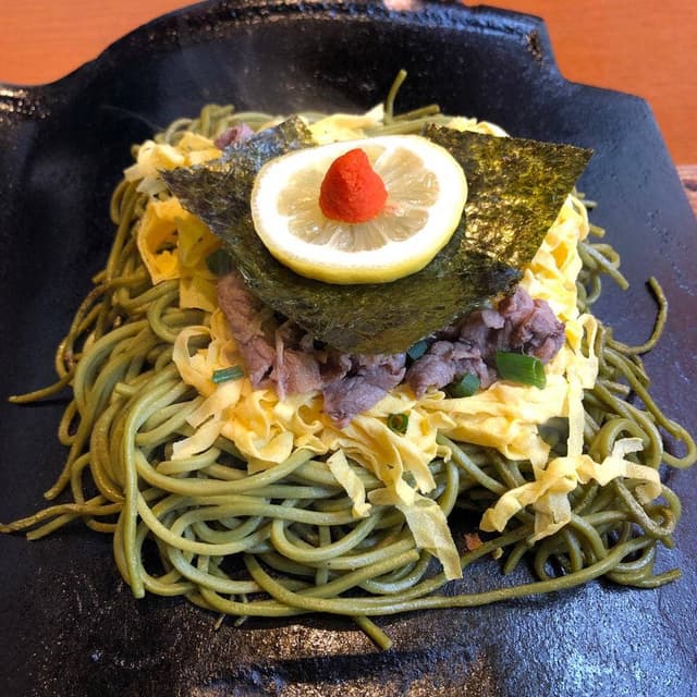 元祖瓦そば たかせ 門司港レトロ店 - サブ画像3