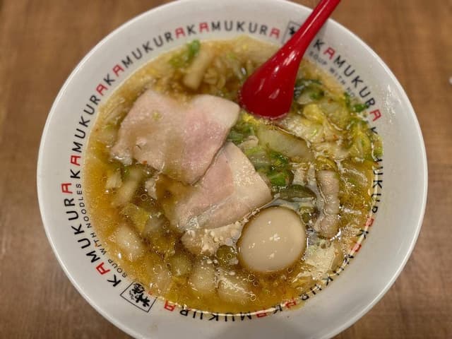 KAMUKURA DiNiNG アトレ恵比寿店 - サブ画像3