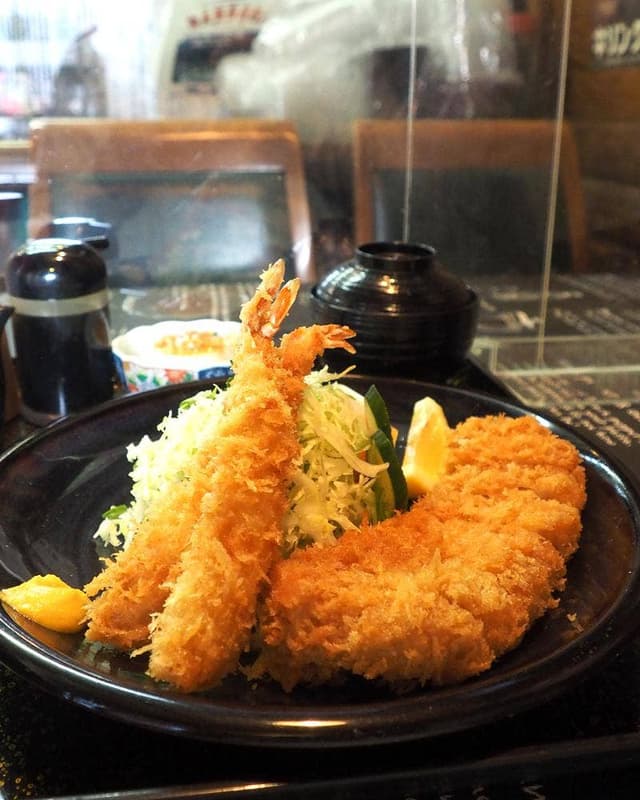 とんかつ翁 - サブ画像1