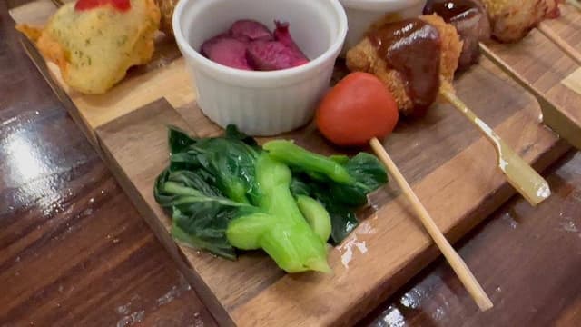 CAMERONバル 京都タワーサンド店 - サブ画像1