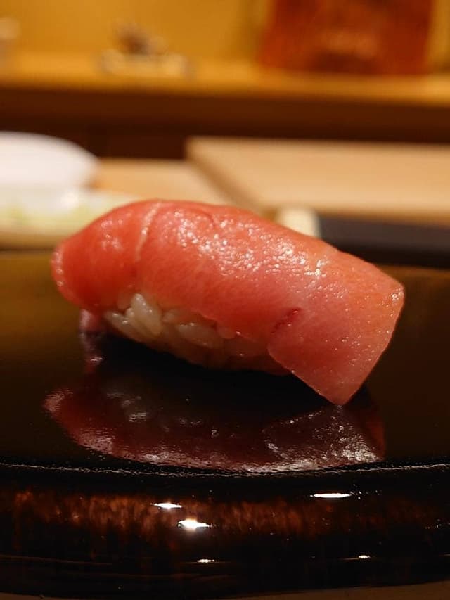 大阪天満宮 鮨とよなが - サブ画像1