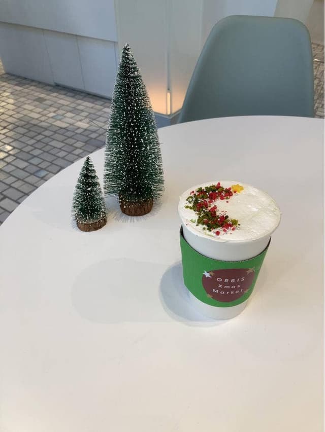 JUICE BAR SKINCARE LOUNGE BY ORBIS - サブ画像1