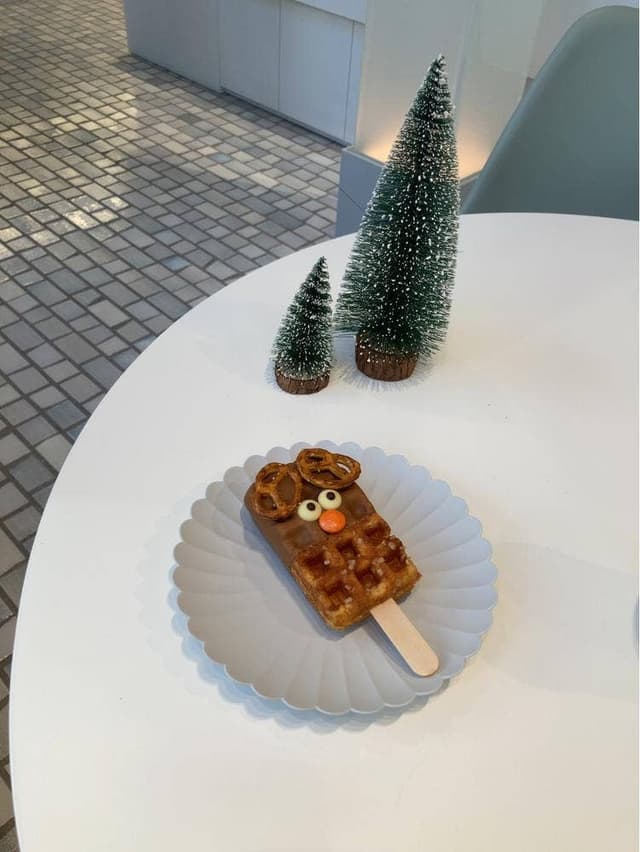 JUICE BAR SKINCARE LOUNGE BY ORBIS - サブ画像2