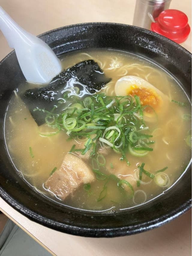 赤のれん クーニャンラーメン - サブ画像1