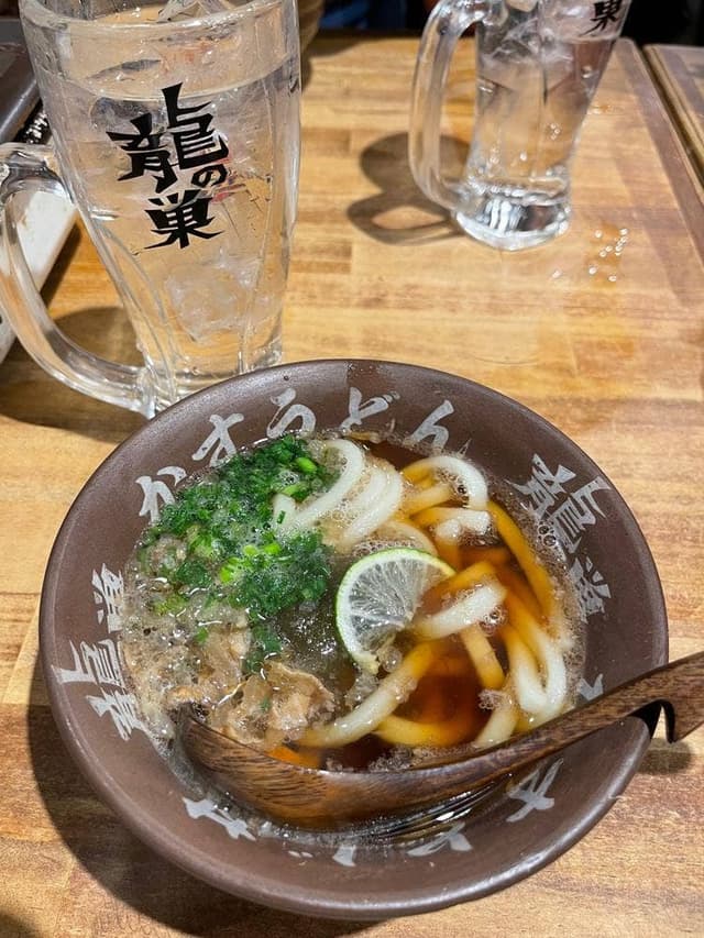 焼肉ホルモン 龍の巣 梅田本館 - サブ画像2