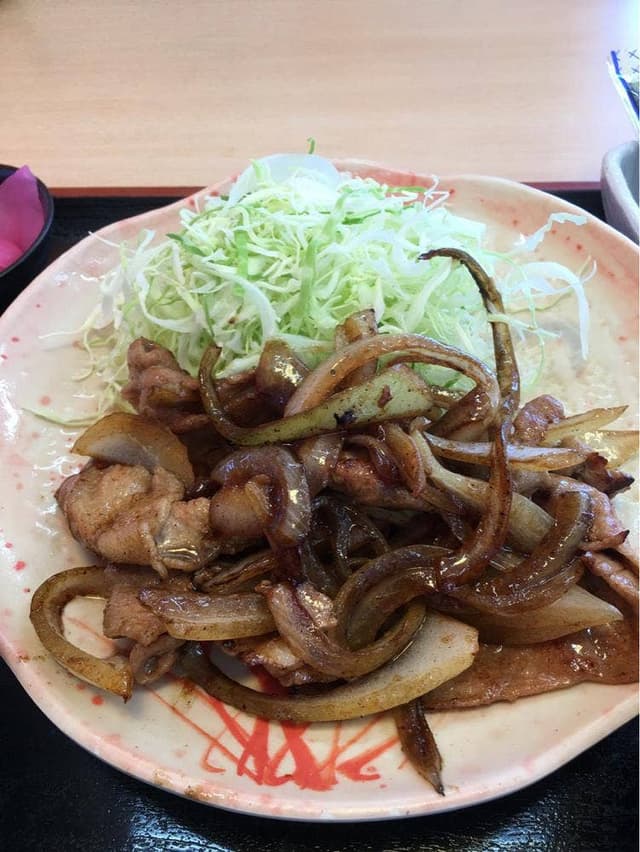 にんたまラーメン 旭店 - サブ画像2