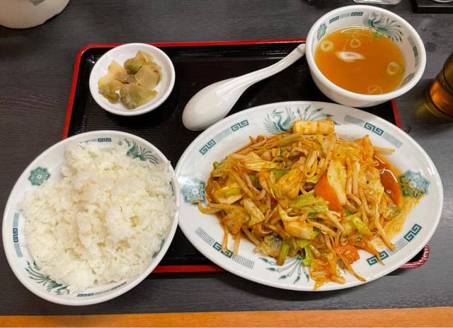 日高屋 後楽園白山通店 - サブ画像3