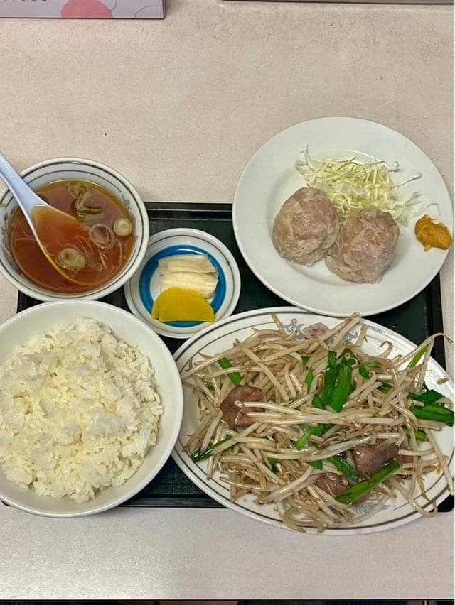 中華 幸軒 - サブ画像2