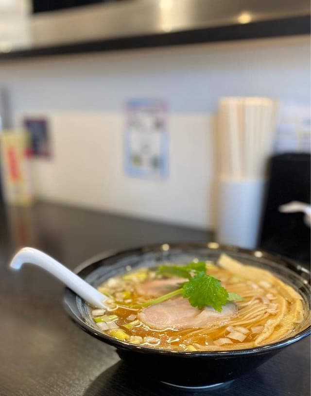 麺処まるは RISE - サブ画像3