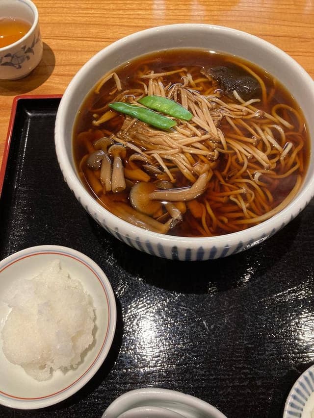 桜井甘精堂 泉石亭 - サブ画像3