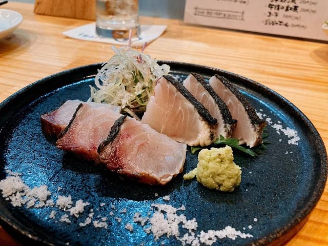寿司割烹酒場 ゐまる - サブ画像2