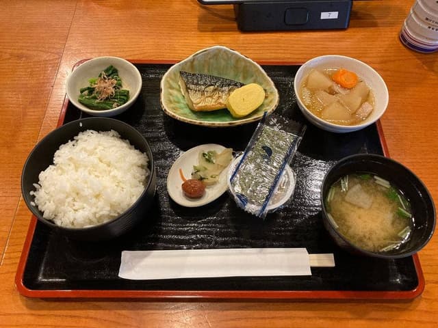 かっぱ亭 - サブ画像1