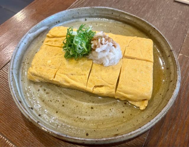 手打ち石臼挽き蕎麦 福助 - サブ画像2