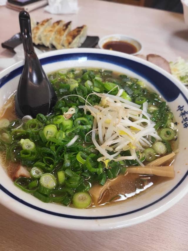 中華そば てんしん 津山店 - サブ画像2