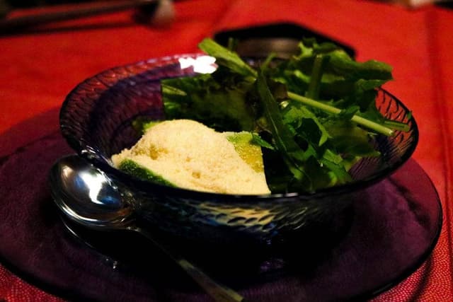 蒼い月 - サブ画像2