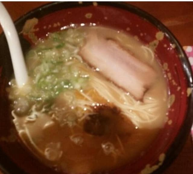 ららららーめん 佐世保店 - サブ画像3