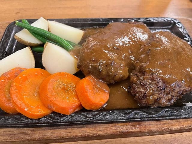 グリル・ラクレット - サブ画像3