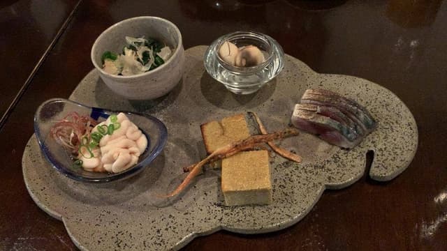 創作和食 圭 - サブ画像2