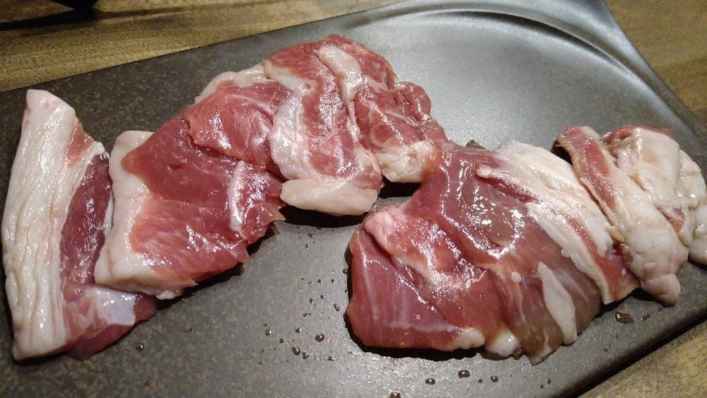 天空のジンギスカン