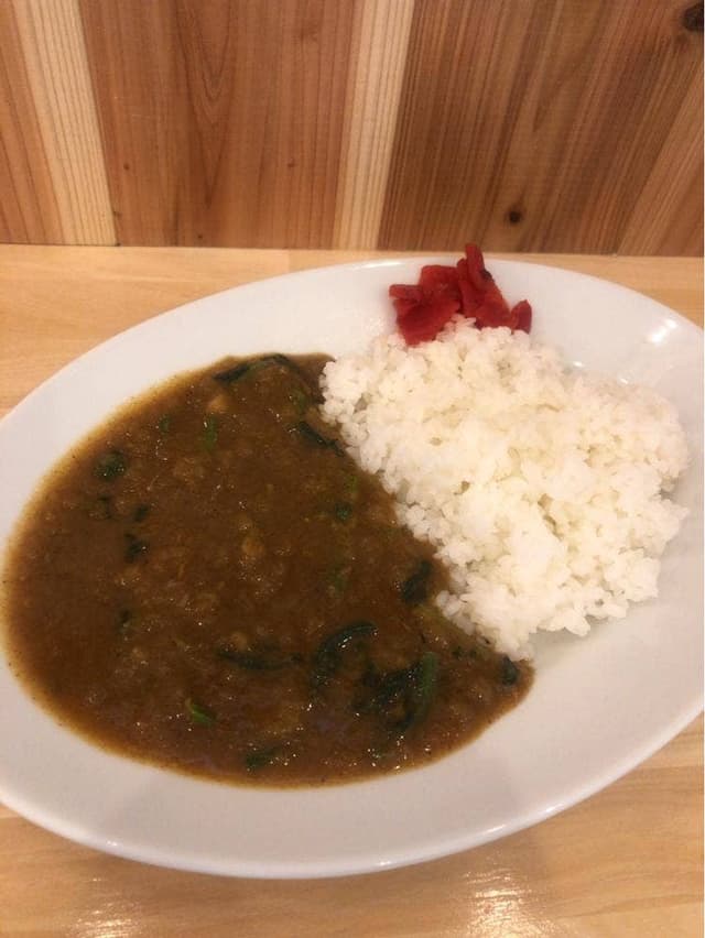 カレーだしっ！ - サブ画像3