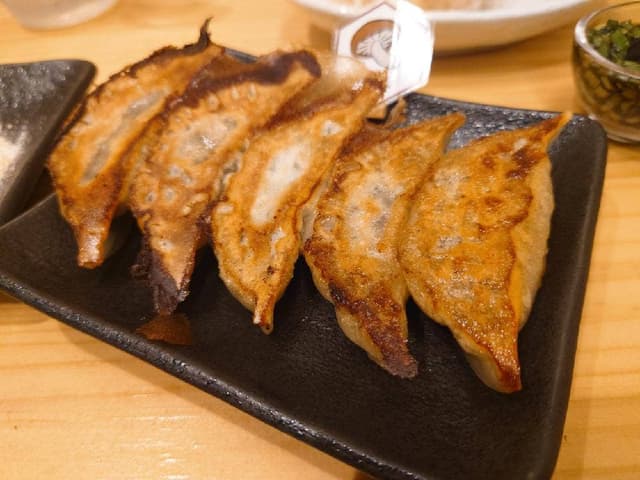 ペガサス餃子 - サブ画像2