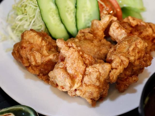味処あら川 - サブ画像1