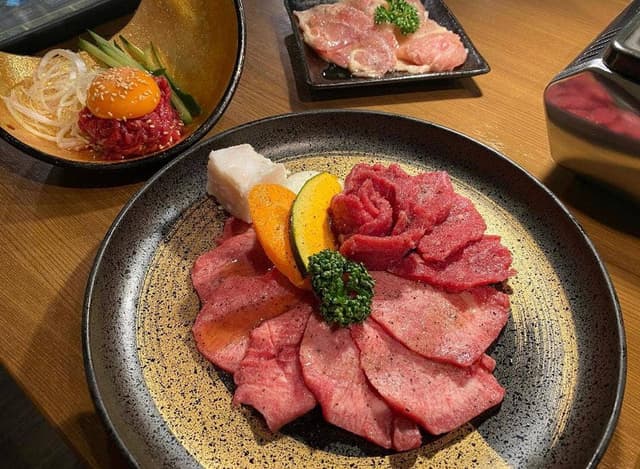 焼肉しょうざえもん 国府津店 - サブ画像3
