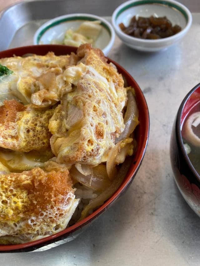 秀丸食堂 - サブ画像1