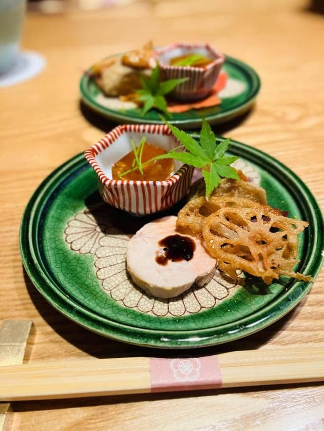 味工房まんま別館 - サブ画像2