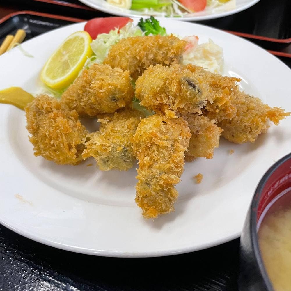 とさわや旅館