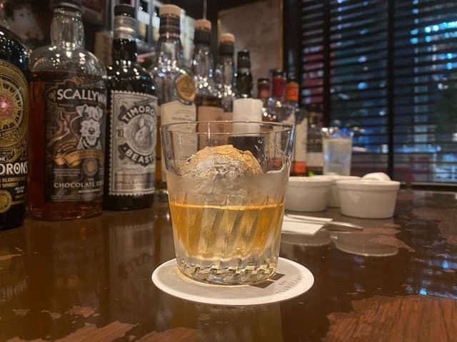 BAR 鶴亀 - サブ画像2