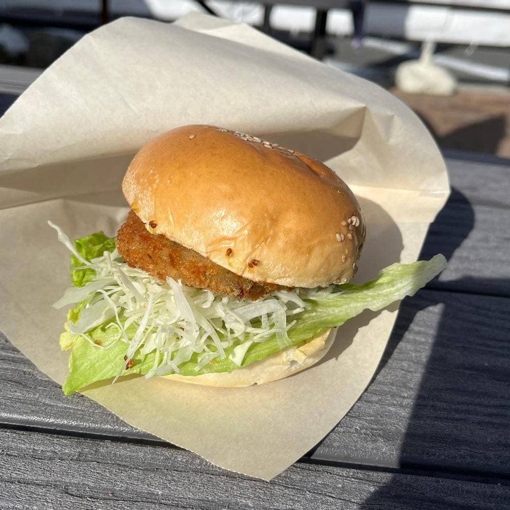 海風kitchen 道の駅 みつ