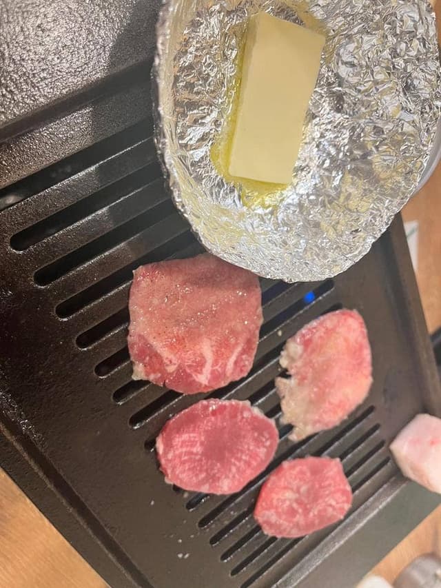 焼肉 はぐれ雲 なんば店 - サブ画像3