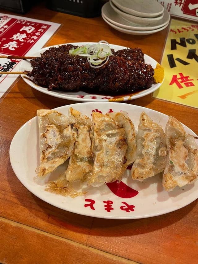 大衆酒場 やまと 岐阜駅前店 - サブ画像2