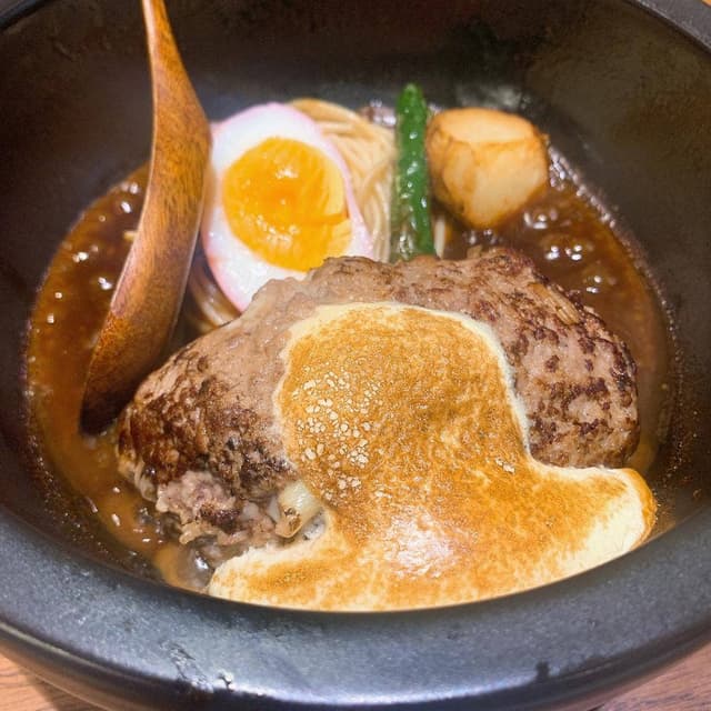 山本のハンバーグ 札幌店 - サブ画像3