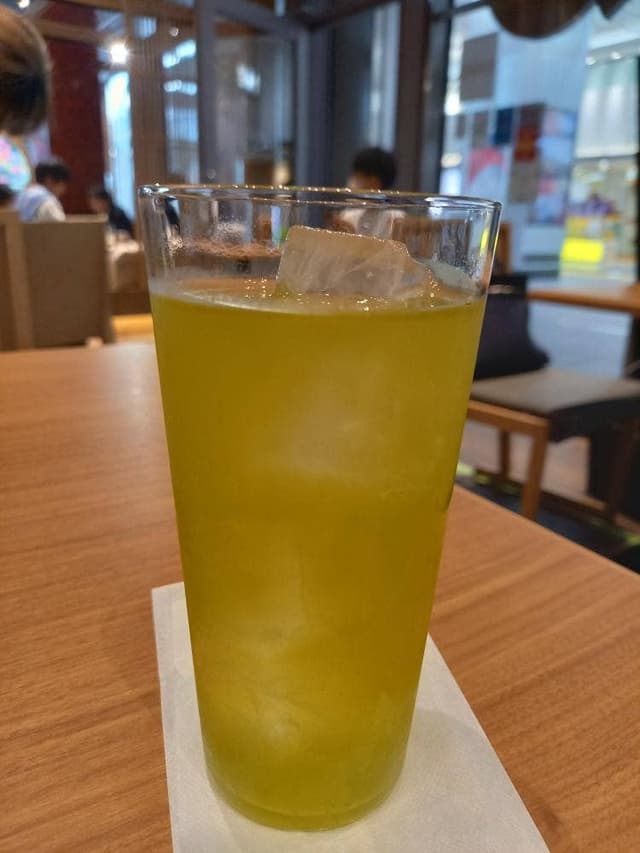 JAPAN RAIL CAFE TOKYO - サブ画像1