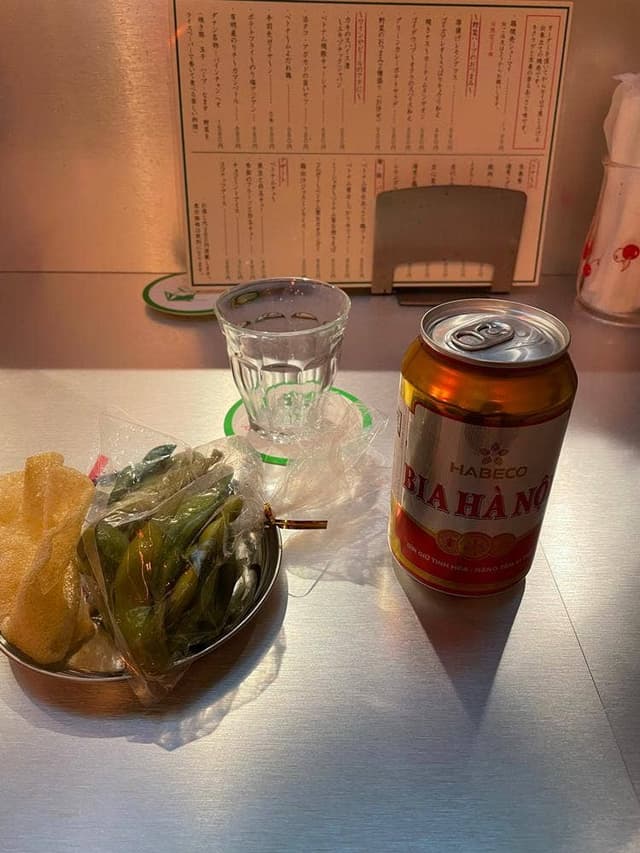 ベトナム屋台 アジア飯 suEzou パンチョス - サブ画像1