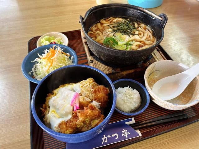 かつ亭 - サブ画像1